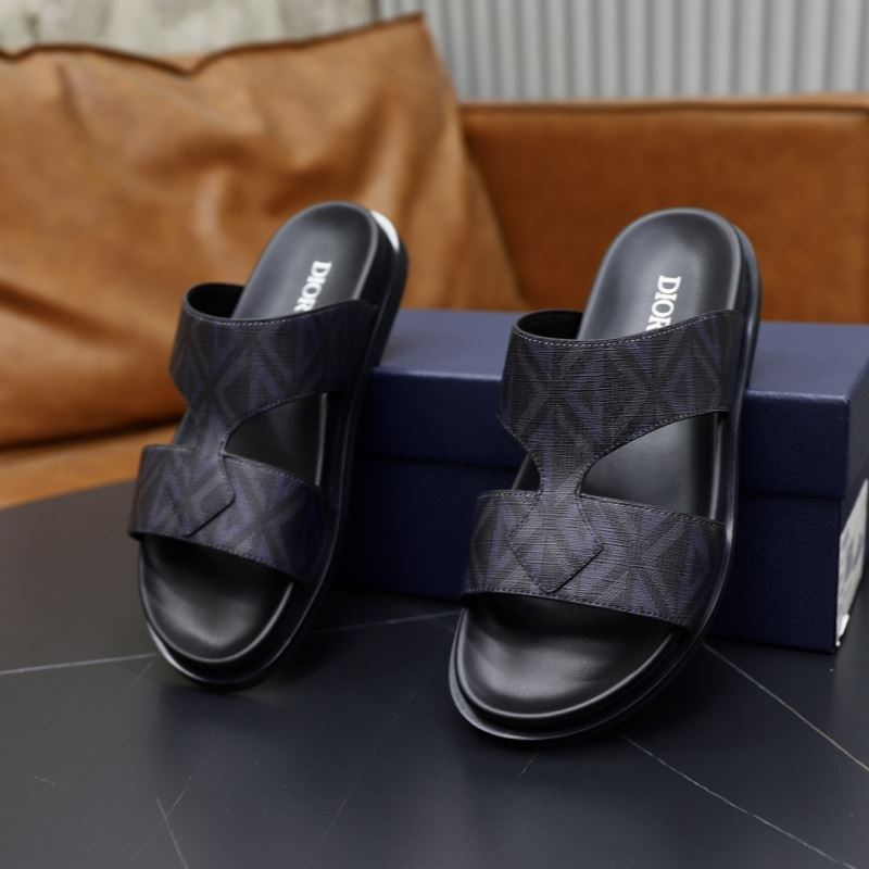 Christian Dior Slippers